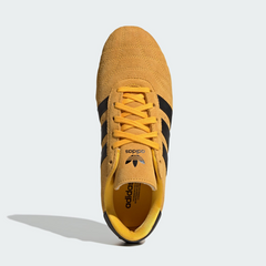 Adidas Women’s Taekwondo Lace – Crew Yellow / Core Black | JS1461