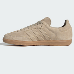 Adidas Samba OG – Clay Brown / Oat | JI3210