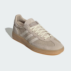 Women's Handball Spezial Shoes Wonder Beige / Cream White / Gum