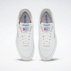 CLUB C 85 -White/chalk/vector blue