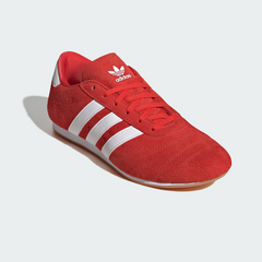 Adidas Women’s Taekwondo Lace – Red / Cloud White | JS1460