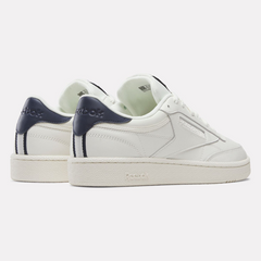 Club C 85 Chalk/Navy/grey