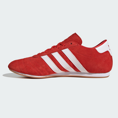 Adidas Women’s Taekwondo Lace – Red / Cloud White | JS1460