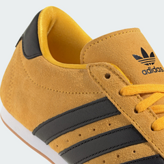 Adidas Women’s Taekwondo Lace – Crew Yellow / Core Black | JS1461