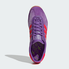 Adidas Women’s SL 72 OG – Active Purple / Solar Red | JI0194