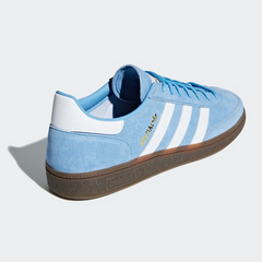 Adidas Handball Spezial – Light Blue / Cloud White | BD7632