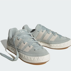 Adidas Adimatic Wonder Silver / Off White / Gum