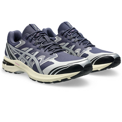 GEL-TERRAIN Indigo Fog/Pure Silver