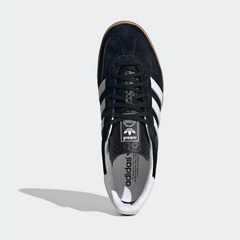 Gazelle indoor Core Black / Cloud White / Core Black