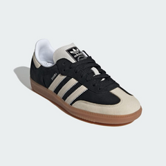 Adidas Women’s Samba – Core Black / Wonder White | IE5836