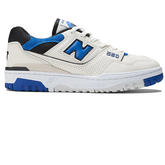 New Balance BB550VTA – Sea Salt / Team Royal / Black