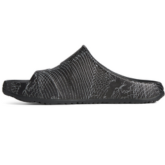 Pleasures x Sperry Float slide Black