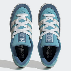 adidas Adimatic Preloved Blue Crystal White