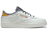 Club C Revenge Shoes Chalk / Pure Grey 6 / Bright Ochre