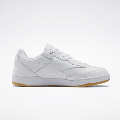 REEBOK BB 4000 II WHITE/PURE GREY
