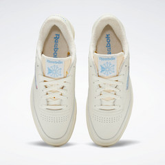 Club C 85 Vintage Chalk/Essential Blue