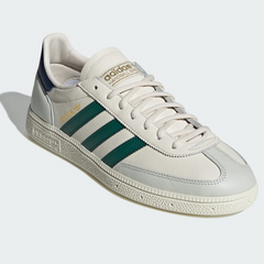 Adidas Handball Spezial – Chalk White / Collegiate Green | JH5451