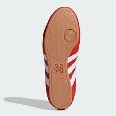 Adidas Women’s Taekwondo Lace – Red / Cloud White | JS1460