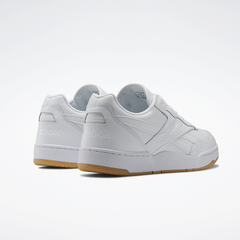 REEBOK BB 4000 II WHITE/PURE GREY