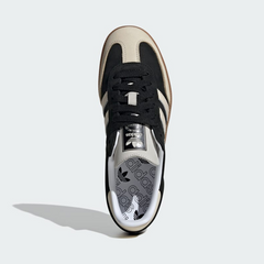 Adidas Women’s Samba – Core Black / Wonder White | IE5836