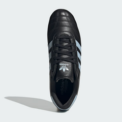 Adidas Women’s Taekwondo Lace – Core Black / Wonder Blue | JS0305