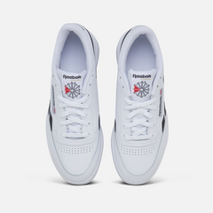 Club C Revenge- White/Black/White