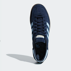 Adidas Handball Spezial Collegiate Navy / Clear Sky / Gum