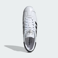 Country II Shoes Cloud White / Core Black / Cloud White