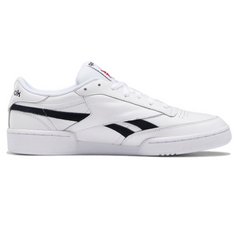 REEBOK CLUB C REVENGE MU - WHITE / BLACK/NONE