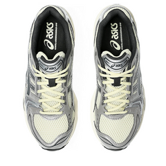 GEL-KAYANO 14 Oyster White/Steeple Grey