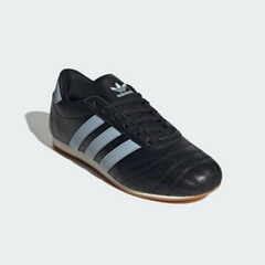 Adidas Women’s Taekwondo Lace – Core Black / Wonder Blue | JS0305