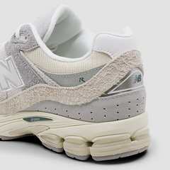 New Balance M2002REK – Linen / Concrete / Slate Grey