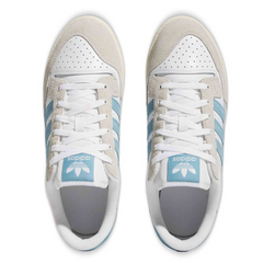 CENTENNIAL 85 LO WHITE/PRELOVED BLUE/CREAM