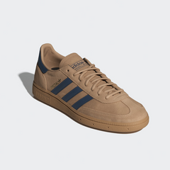 Adidas Handball Spezial – Warm Sandstone / Preloved Ink | JH5435