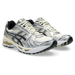 GEL-KAYANO 14 Birch/Pure Silver