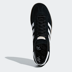 Adidas Handball Spezial – Core Black / Cloud White | DB3021