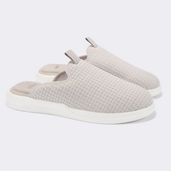 Pelli Perfect Grey/Marshmallow