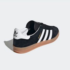 Gazelle indoor Core Black / Cloud White / Core Black