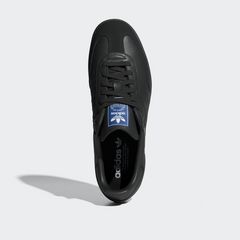 Samba OG Core Black / Core Black / Gum