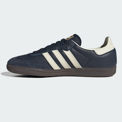 Samba OG Night Navy/Cloud white/gum