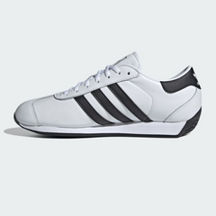 Country II Shoes Cloud White / Core Black / Cloud White