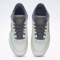 Club C Revenge Shoes Chalk / Pure Grey 6 / Bright Ochre