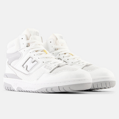 New Balance BB650RVW – White / Grey