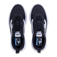 Vans Ultrarange Exo Black