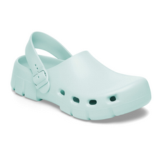 Birkenstock Birki Flow EVA Surf Green – Regular Width