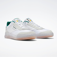 Reebok Club C Legacy white and green