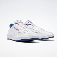 Club C 85 TV Shoes Ftwr White / Ftwr White / Ftwr White