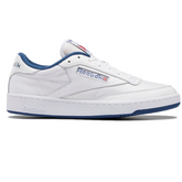 Club C 85 TV Shoes Ftwr White / Ftwr White / Ftwr White