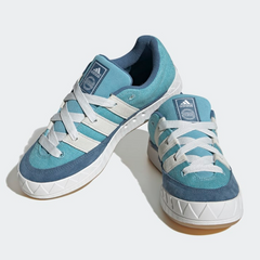 adidas Adimatic Preloved Blue Crystal White