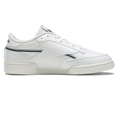 Club C 85 Vegan Shoes Chalk / Gable Grey / Vector Navy